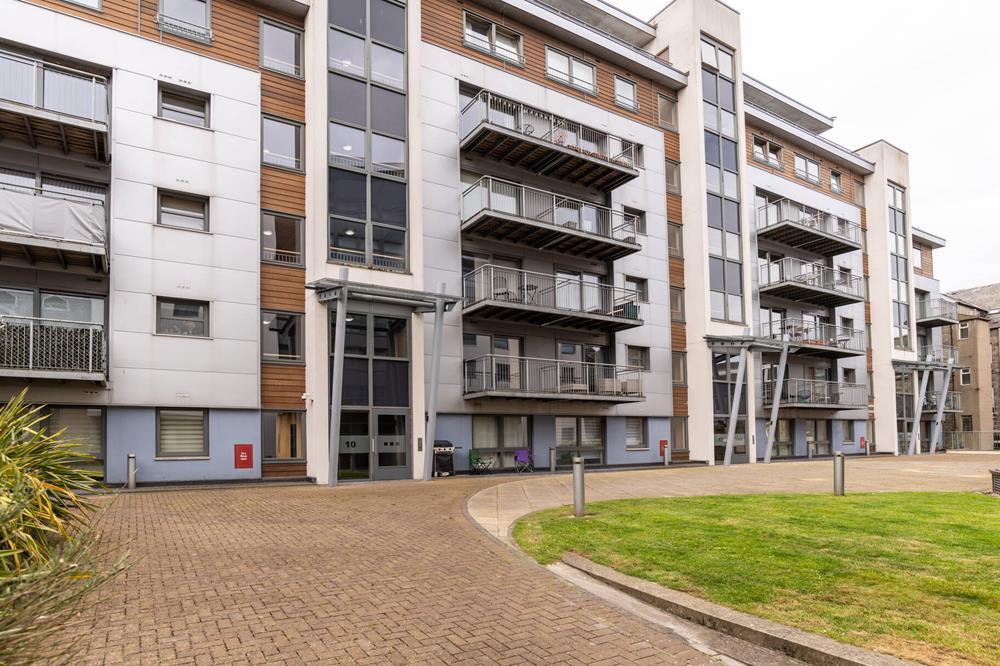 Additional property image - Charlotte Street, Mid Floor, AB25