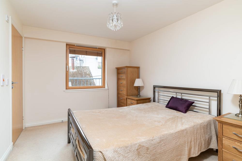 Additional property image - Charlotte Street, Mid Floor, AB25