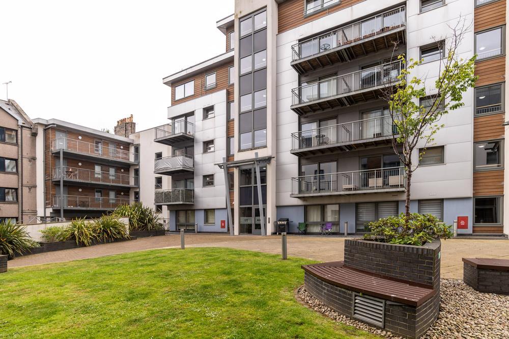 Additional property image - Charlotte Street, Mid Floor, AB25