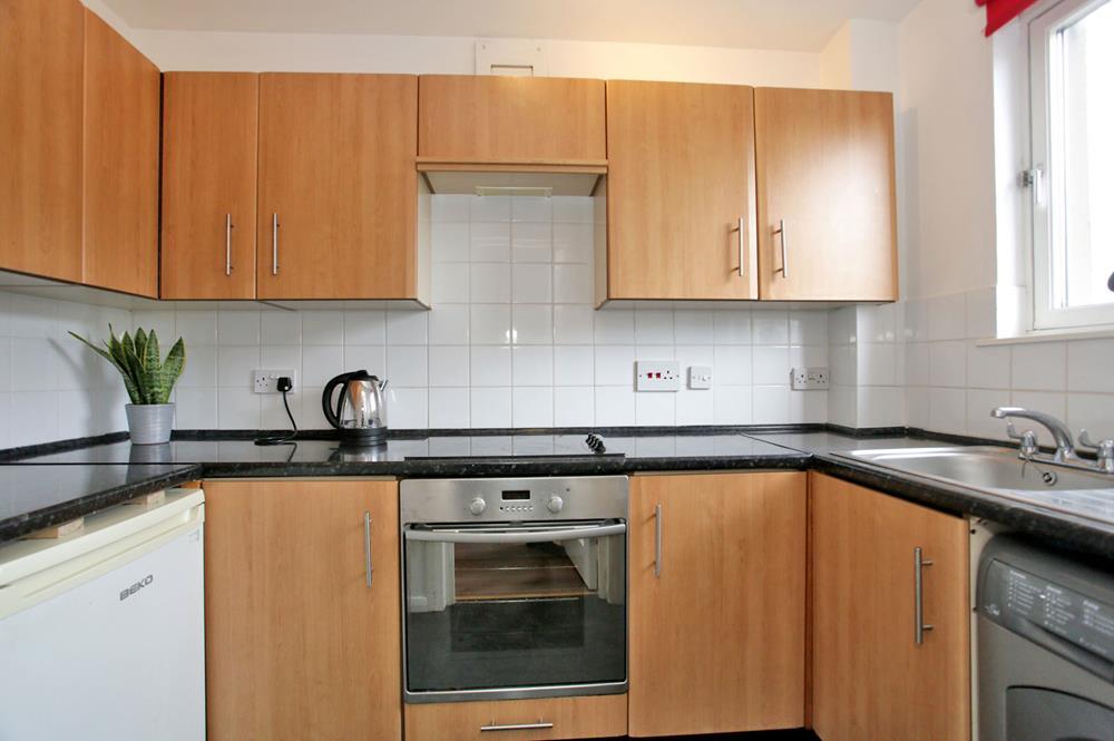Additional property image - Headland Court, Aberdeen, AB10