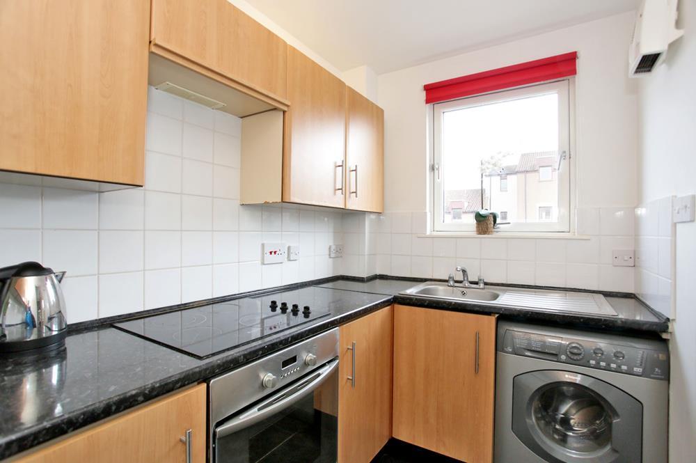 Additional property image - Headland Court, Aberdeen, AB10