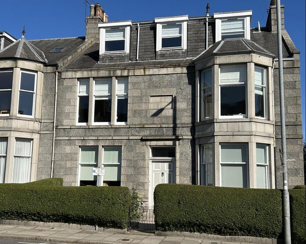 Additional property image - Hartington Road, Aberdeen, AB10