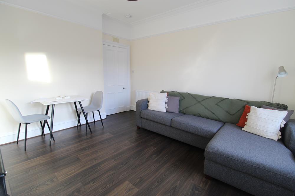 Additional property image - Pitstruan Place, Top Floor, AB10