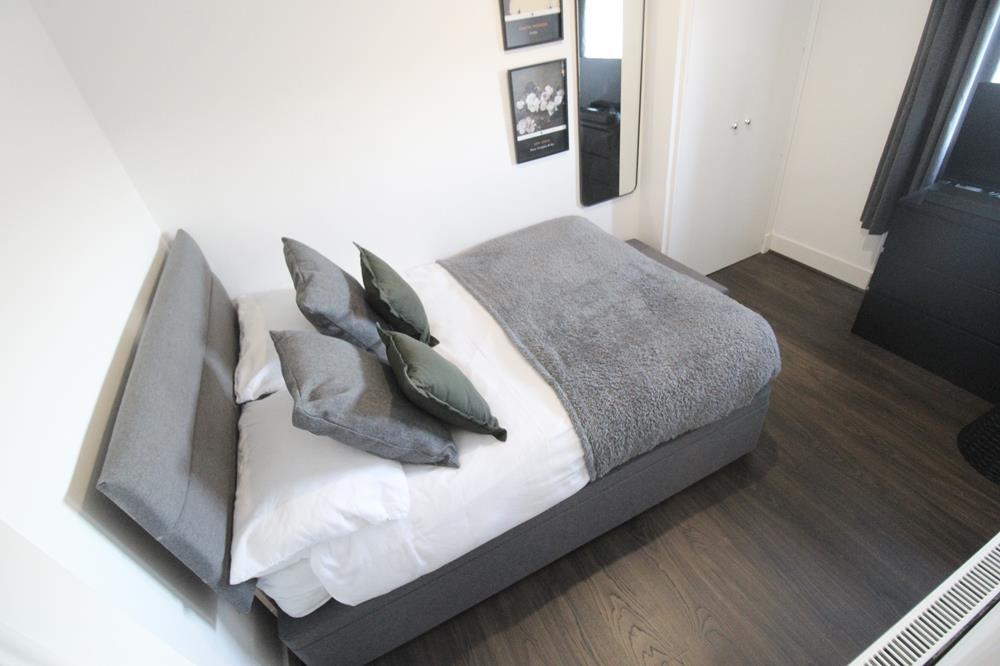 Additional property image - Pitstruan Place, Top Floor, AB10