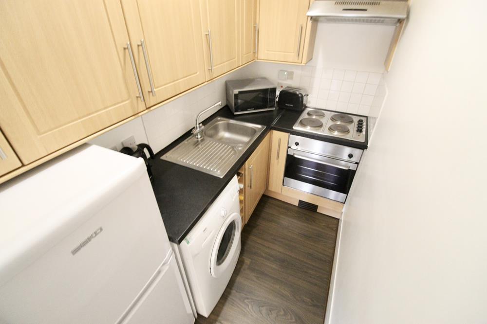 Additional property image - Pitstruan Place, Top Floor, AB10