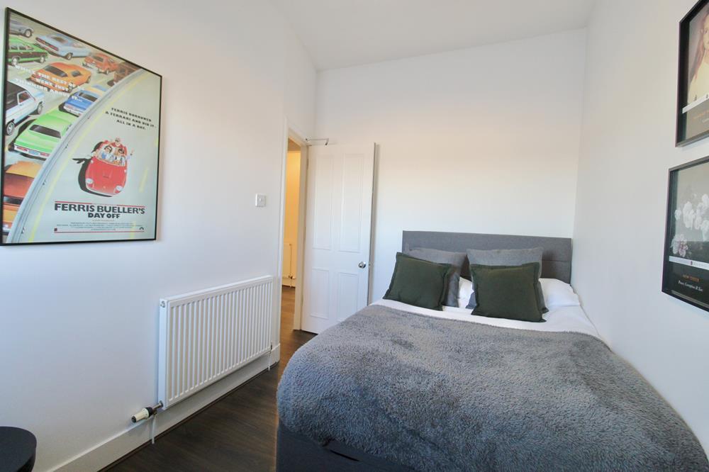 Additional property image - Pitstruan Place, Top Floor, AB10