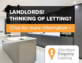 Get brand editions for Aberdeen Property Leasing, Aberdeen