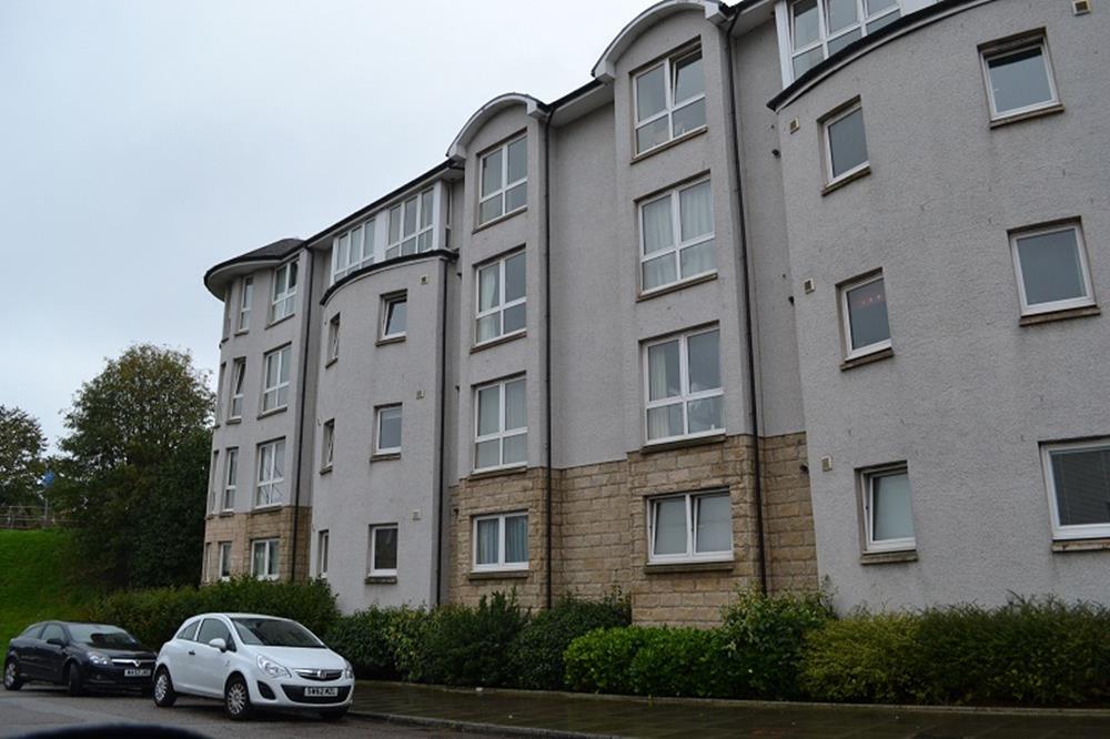 Main image of property: Gray Street, Aberdeen, AB10