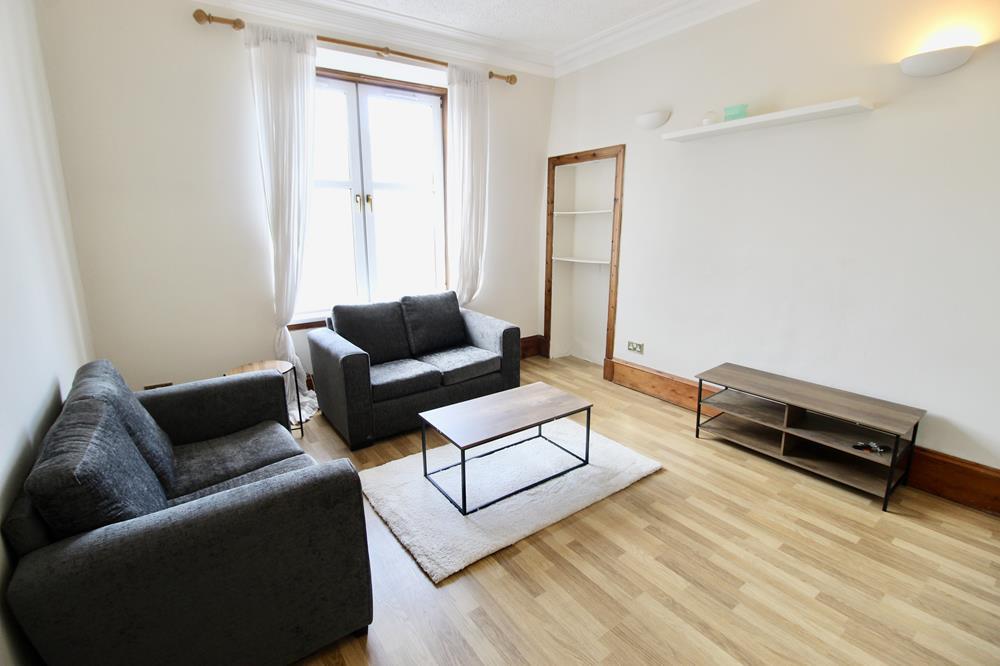 Main image of property: King Street, Top Floor, Aberdeen, AB24