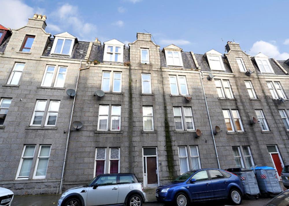 Main image of property: Urquhart Road, Top Floor, AB24