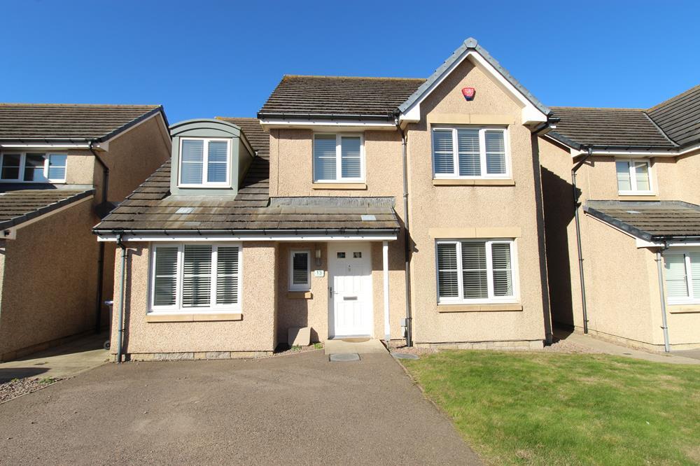 Main image of property: Checkbar Gardens, Nigg, Aberdeen,  AB12