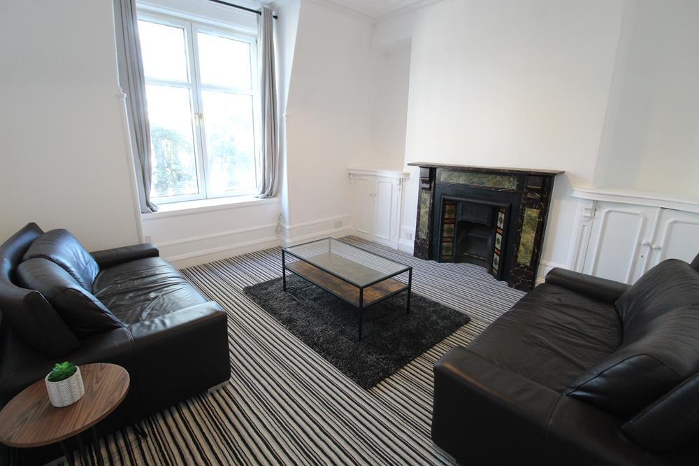 Main image of property: Fonthill Road, Top Floor, Aberdeen, AB11