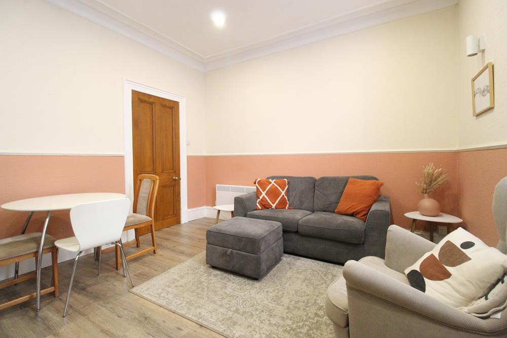 Main image of property: Esslemont Avenue, Ground Floor Left, AB25