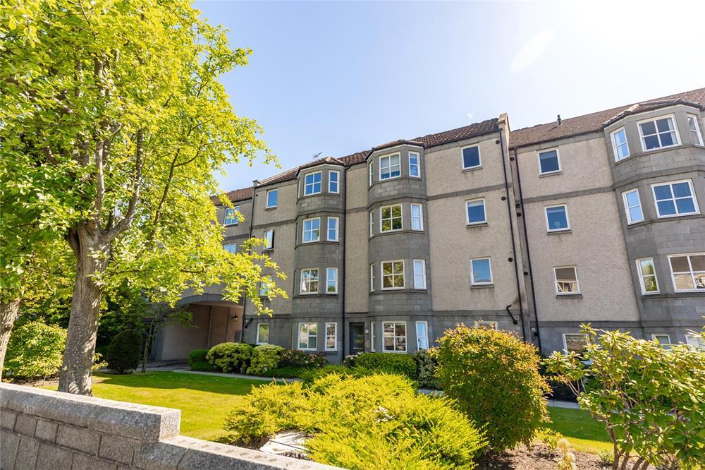 Main image of property: Holburn Street, First Floor, AB10