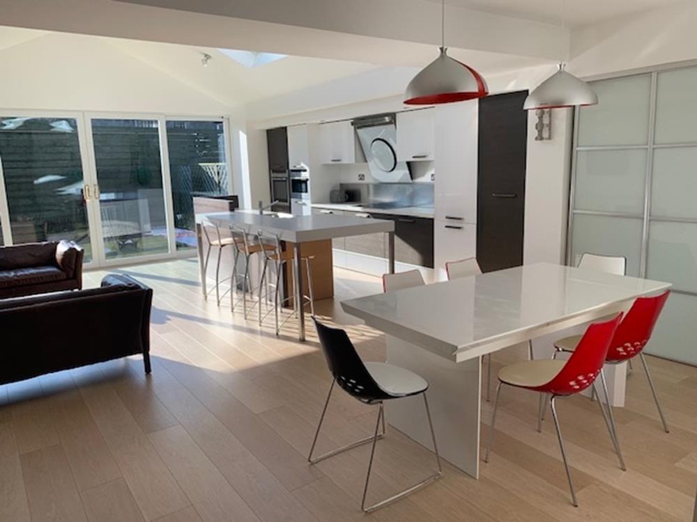 Main image of property: Rubislaw Den South, Aberdeen, AB15