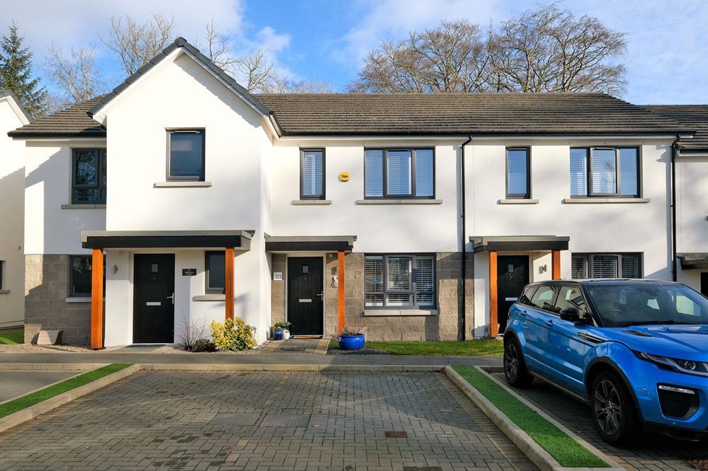 Main image of property: Waterton Lawn, Stoneywood, AB21