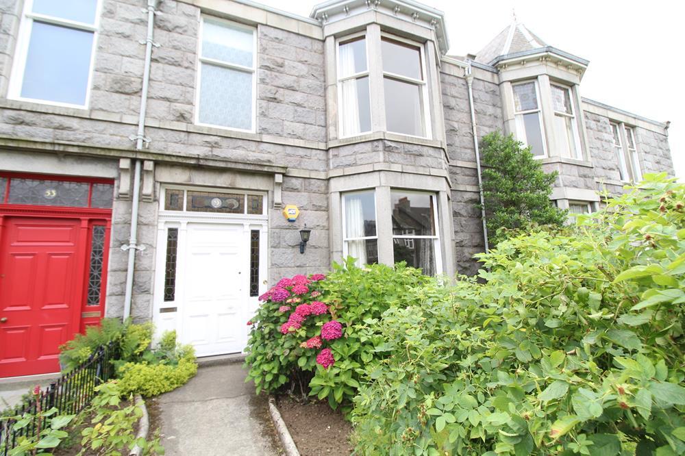 Main image of property: Gladstone Place, Aberdeen, AB10