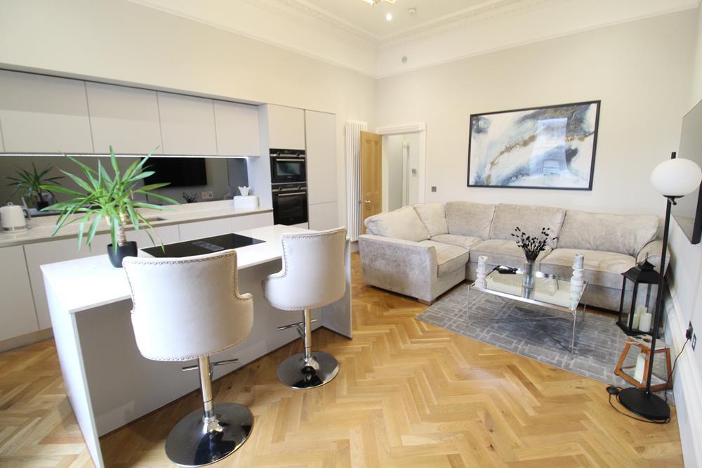 Main image of property: Union Street, Aberdeen, AB11