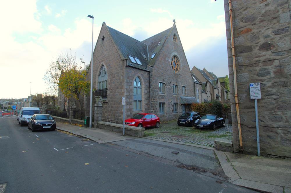 Main image of property: Caledonian Court, First Floor, AB11