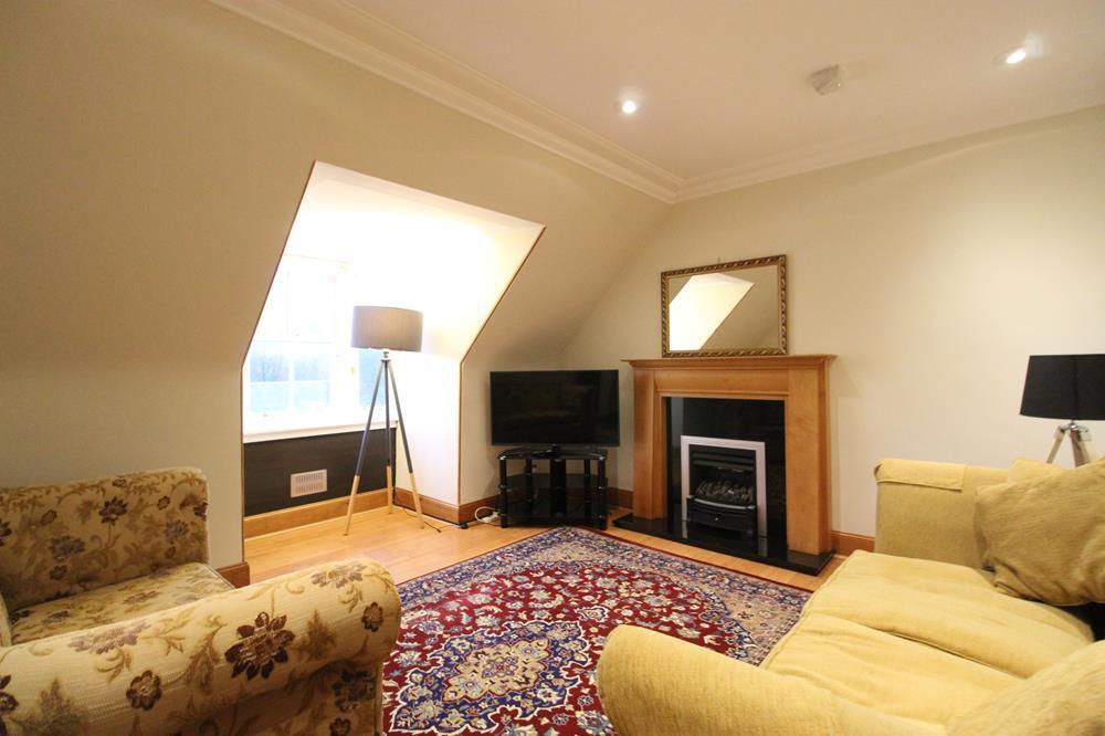 Main image of property: Victoria Street, Top Floor, AB10