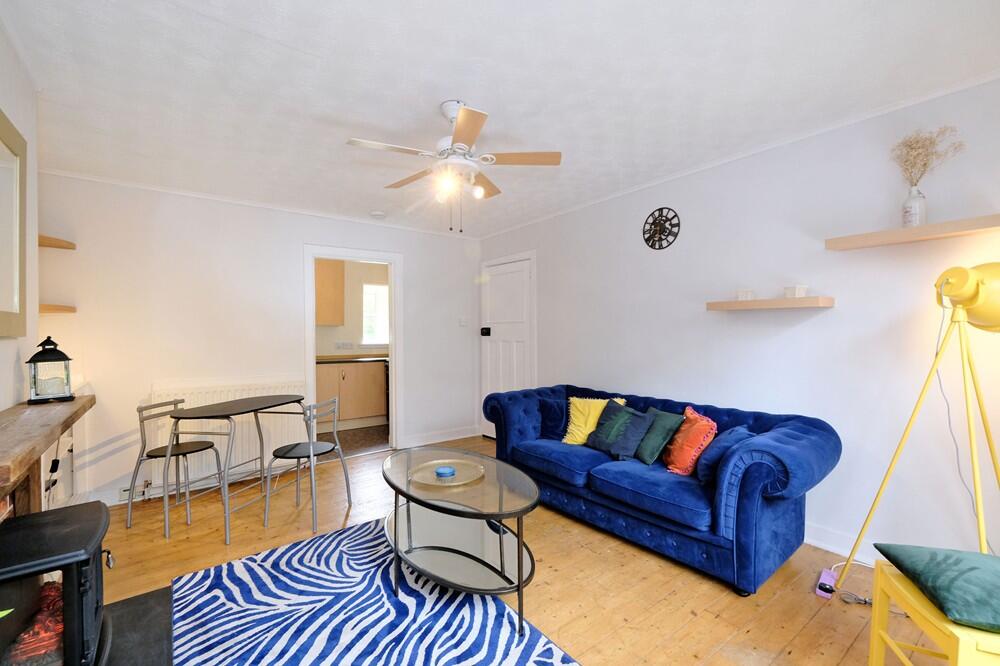 Main image of property: Urquhart Street, Ground Floor, AB24