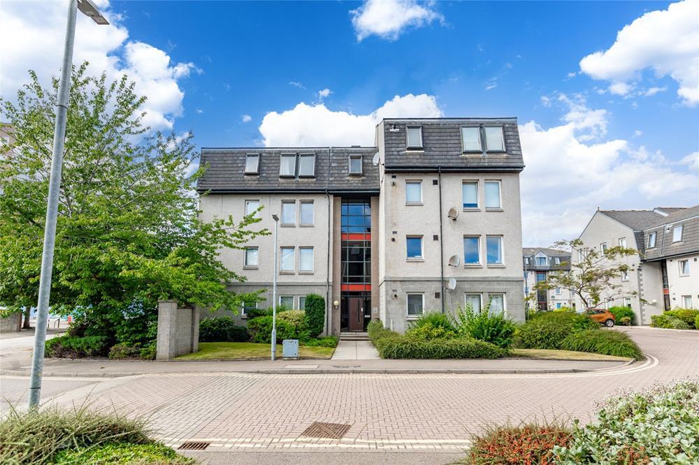 Main image of property: Gairn Mews, Ground Floor, Aberdeen, AB10