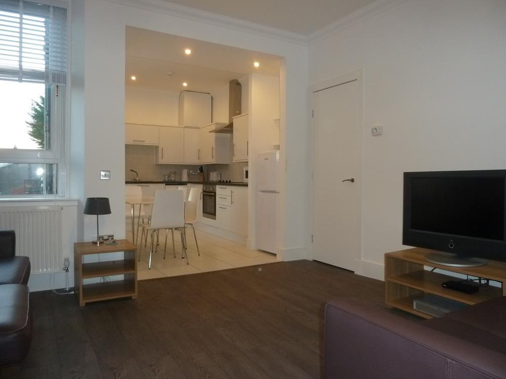 Main image of property: Union Grove, First Left, Aberdeen, AB10