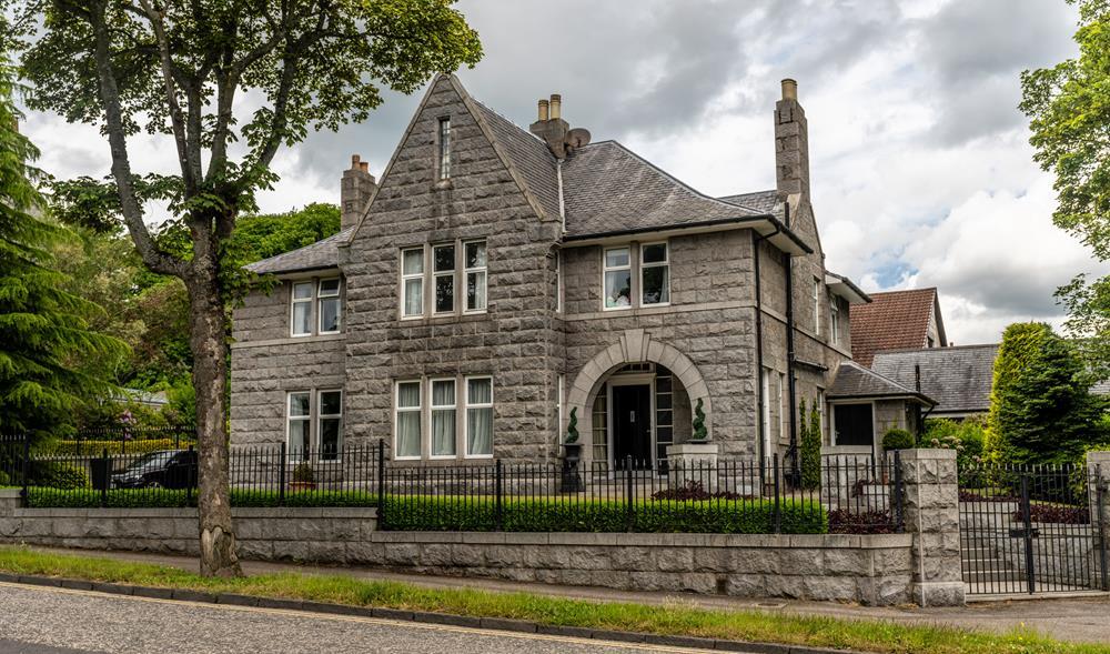 Main image of property: King's Gate, Aberdeen, AB15