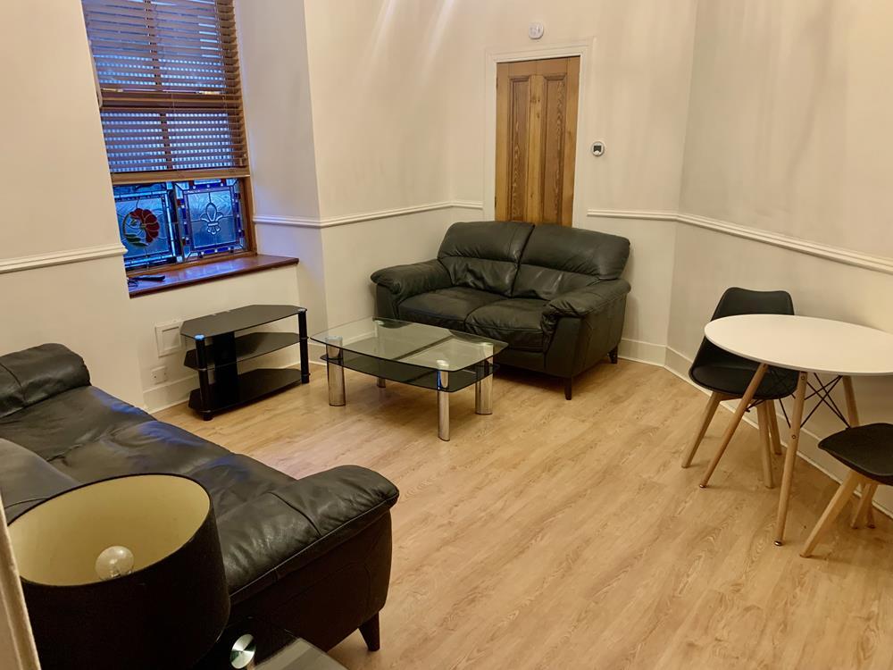 Main image of property: Rosemount Viaduct, Flat A, Aberdeen,  AB25