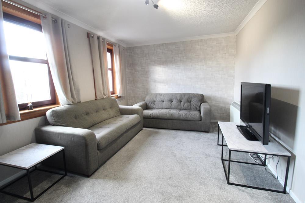 Main image of property: Spring Garden, Second Floor Flat, AB25