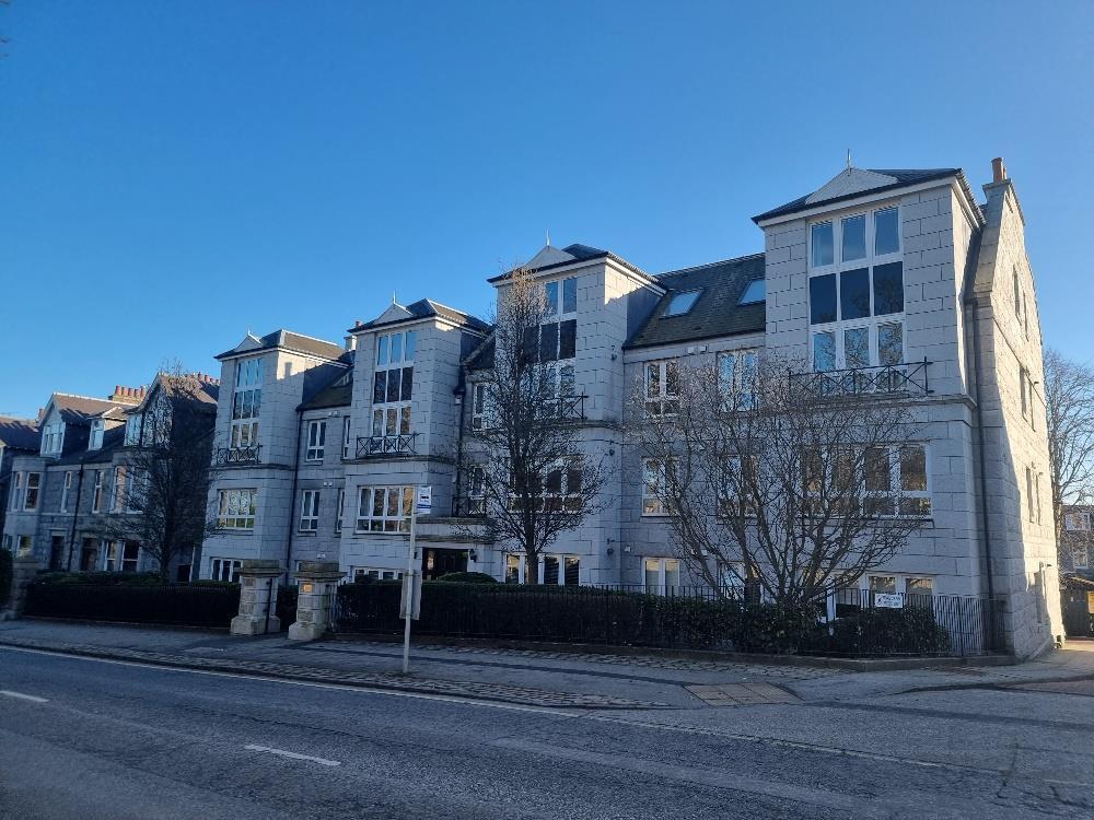 Main image of property: Kings Gate, Aberdeen, AB15