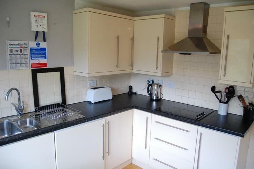 Additional property image - Morrison Drive, Garthee, Aberdeen AB10