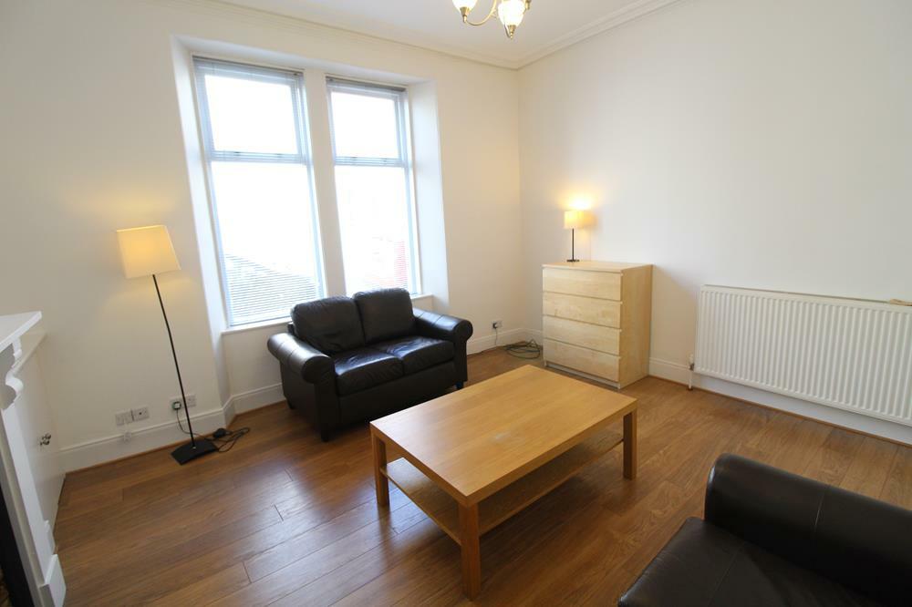 Additional property image - Wallfield Crescent, Ground Floor Right, AB25