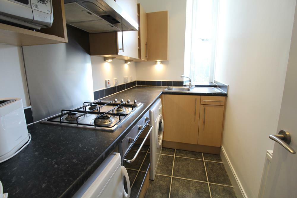 Additional property image - Wallfield Crescent, Ground Floor Right, AB25