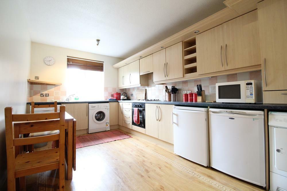Property image - Whitehall Road, Flat , AB25