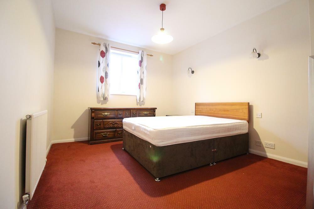 Additional property image - Whitehall Road, Flat , AB25