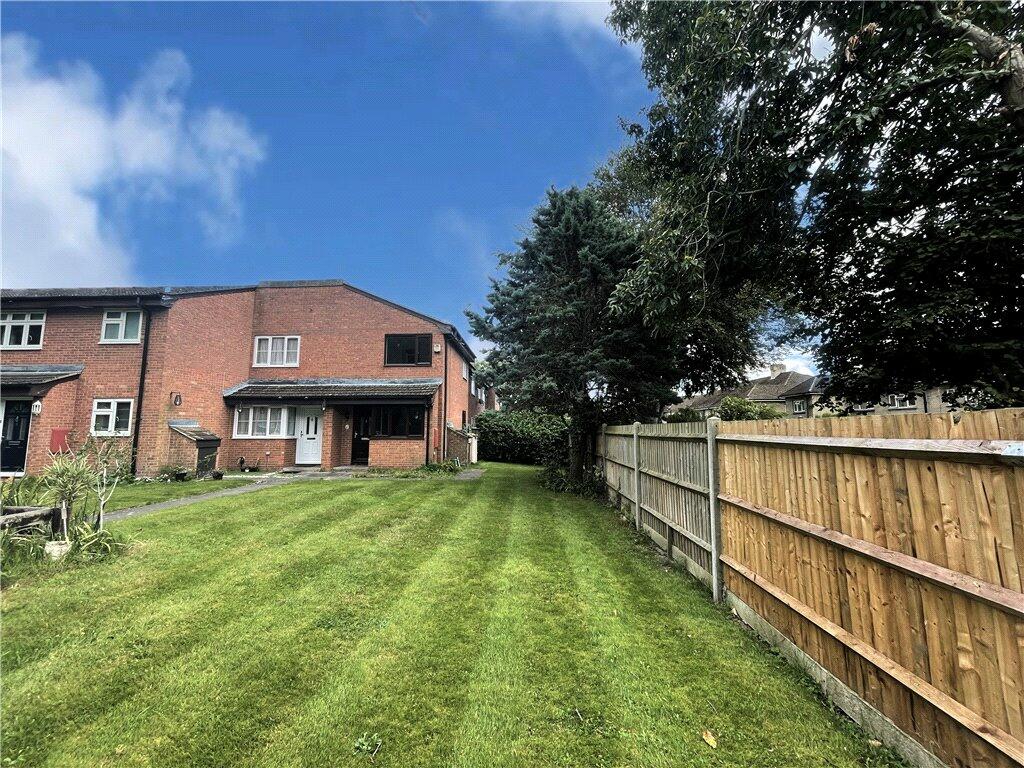 1 bedroom end of terrace house for rent in Cypress Walk, Englefield