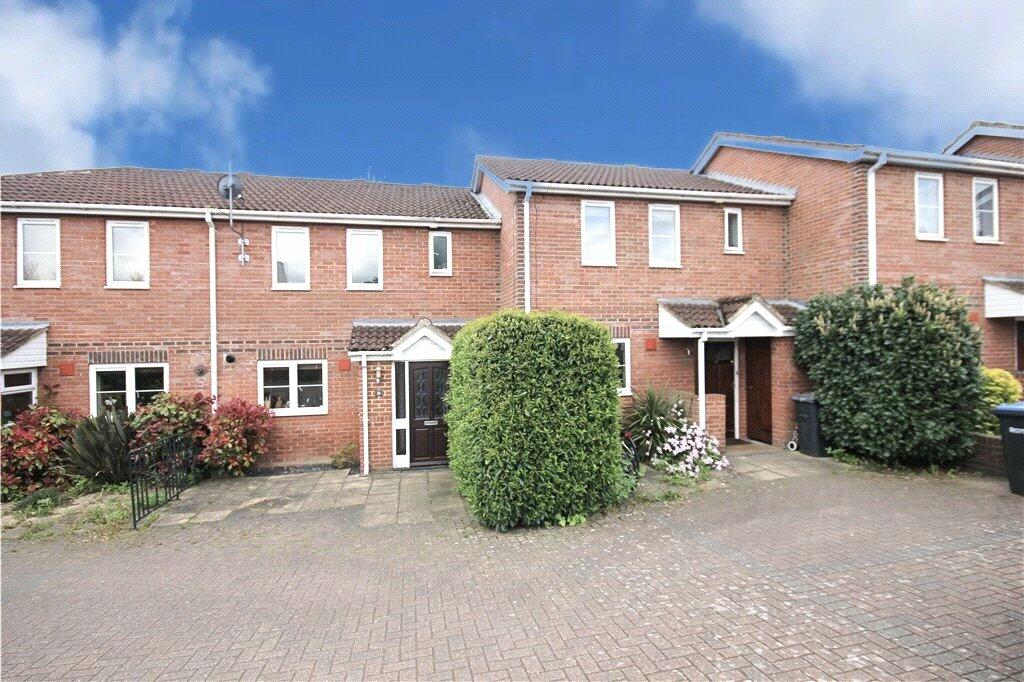 2 bedroom house for rent in Langham Place, Egham, Surrey, TW20