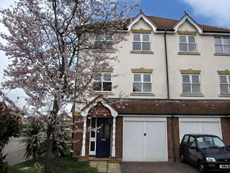 Main image of property: Nightingale Shott, Egham, Surrey, TW20