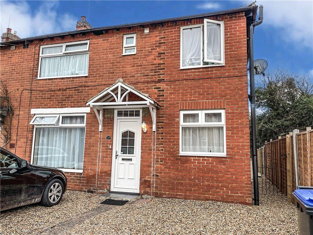 Main image of property: Vegal Crescent, Englefield Green, Egham, Surrey, TW20