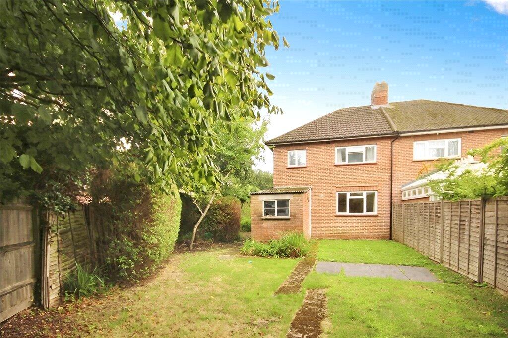 Main image of property: Magna Road, Englefield Green, Egham, Surrey, TW20