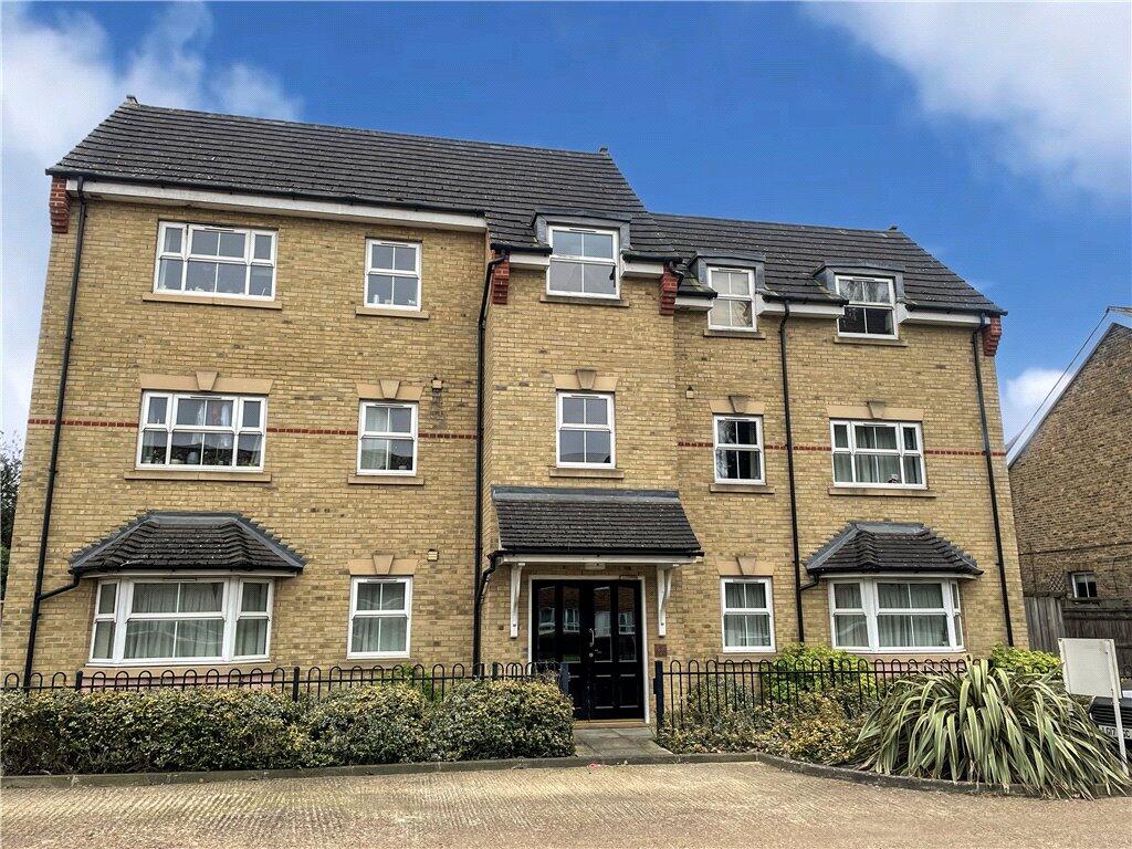 Main image of property: Strode Street, Egham, Surrey, TW20
