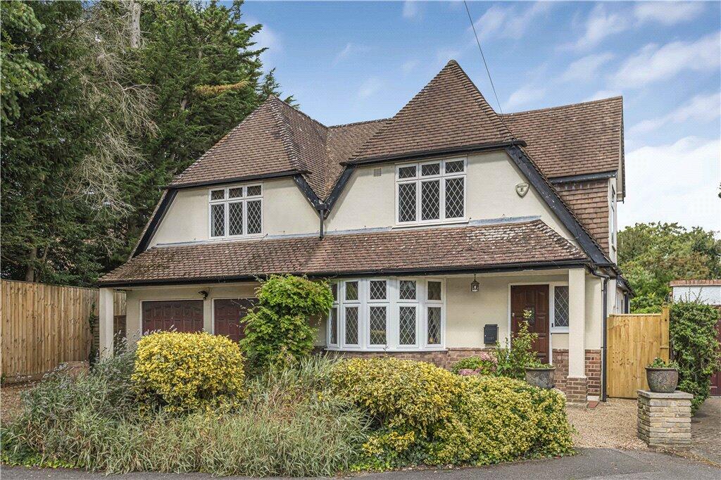 Main image of property: Chestnut Drive, Englefield Green, Egham, Surrey, TW20