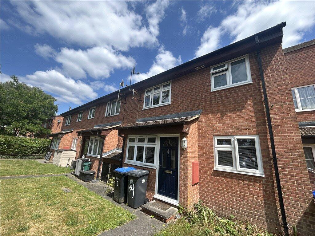 Main image of property: Cypress Walk, Englefield Green, Egham, Surrey, TW20