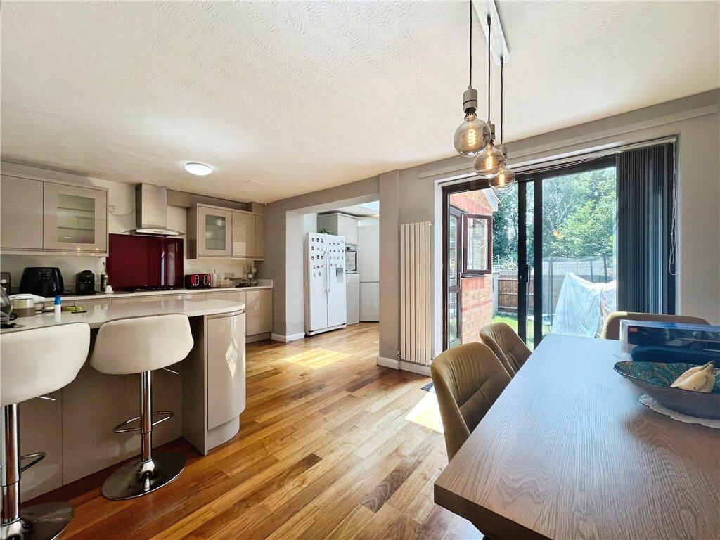 Main image of property: Holbrook Meadow, Egham, Surrey, TW20