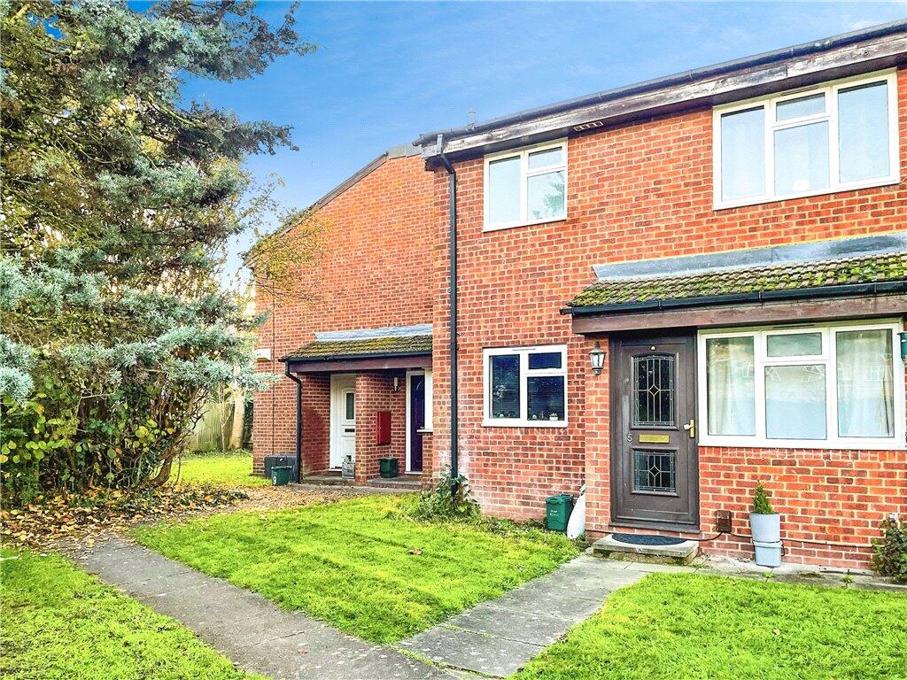 Main image of property: Sycamore Walk, Englefield Green, Egham, Surrey, TW20