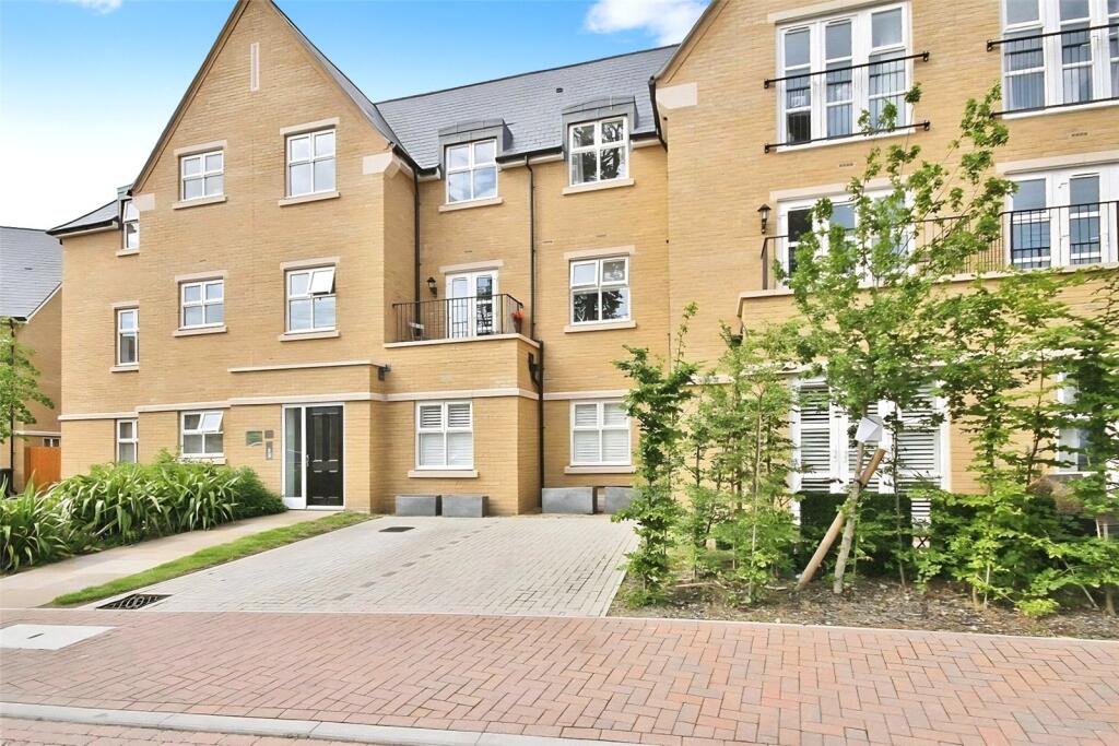 Main image of property: Queenswood Crescent, Englefield Green, Egham, Surrey, TW20