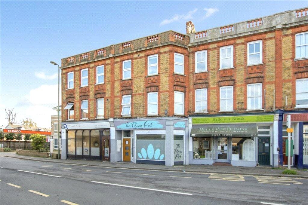 Main image of property: High Street, Egham, Surrey, TW20