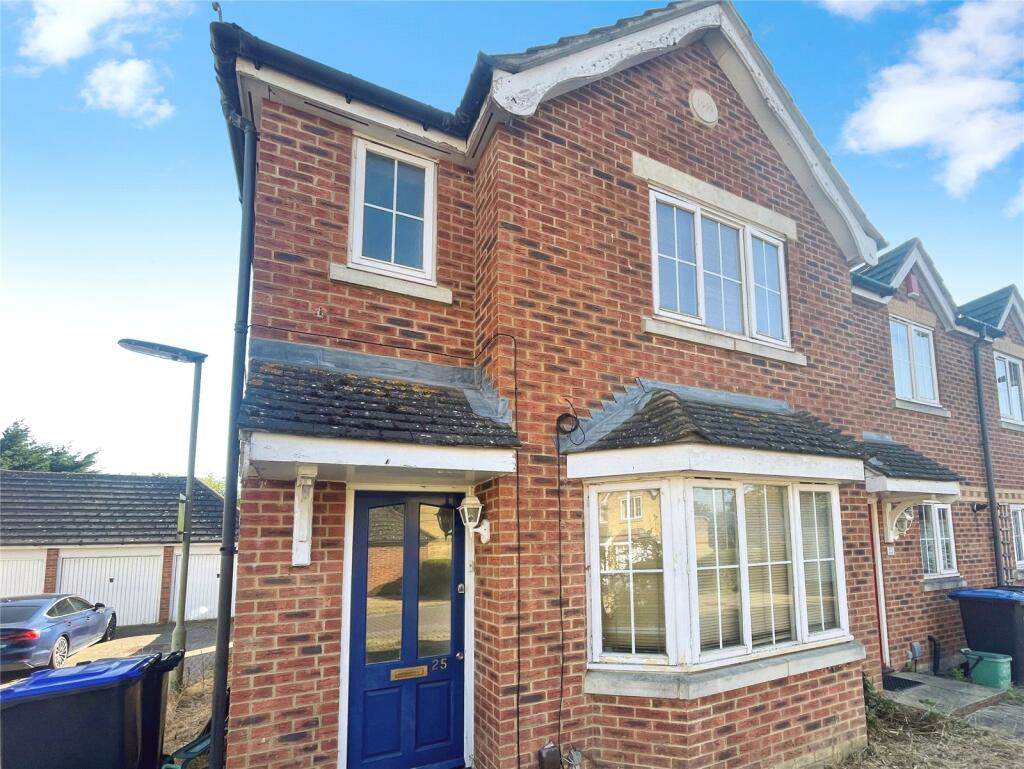 Main image of property: Nightingale Shott, Egham, Surrey, TW20