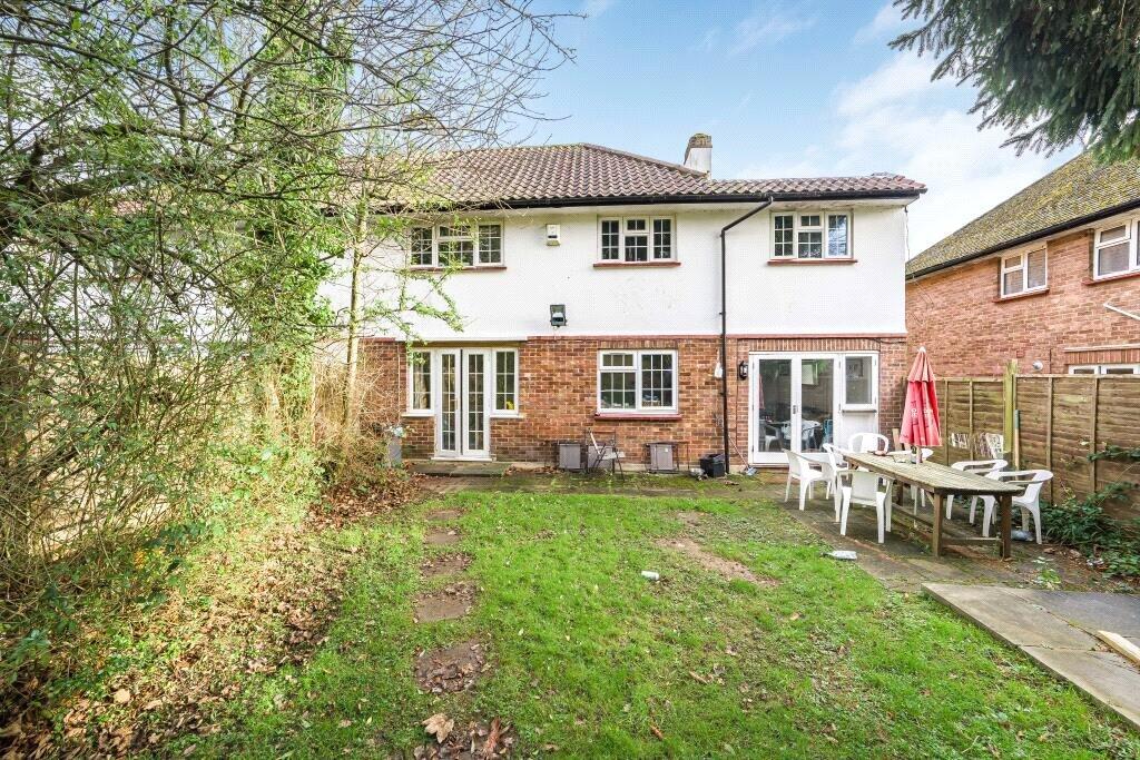 Main image of property: Spring Rise, Egham, Surrey, TW20